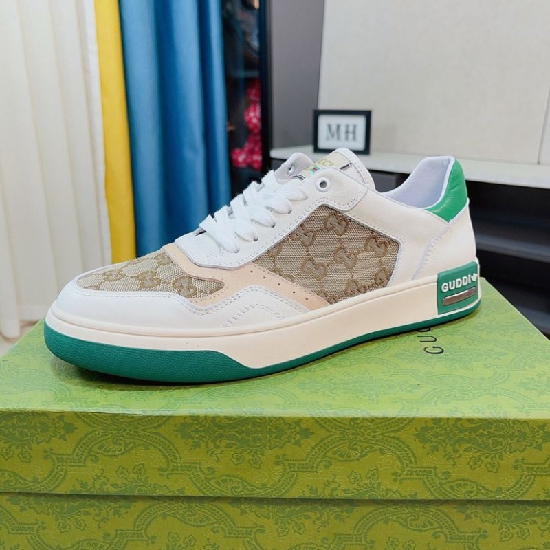 G*u*i casual shoes